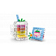 LEGO® Creator 3v1 31383 Parfém s ozdobnými květinami