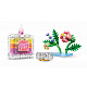 LEGO® Creator 3v1 31383 Parfém s ozdobnými květinami