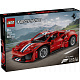 LEGO® Technic 42235 Auto Ferrari 488 PISTA