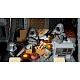LEGO® Star Wars™ 75453 Offworld Sandcrawler™ a Mudhorn