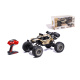 Aga RC auto Rock Crawler 2.4GHz 1:8 51cm zlatá