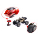 Aga RC auto Rock Crawler 2.4GHz 1:8 51cm zlatá