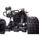 Aga RC auto Rock Crawler 2.4GHz 1:8 51cm zlatá