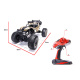 Aga RC auto Rock Crawler 2.4GHz 1:8 51cm zlatá