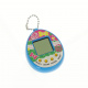 Aga Hračka Tamagotchi elektronická hra vejce Modrá
