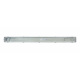 Svítidlo + 2x LED trubice - T8 - 120cm - 18W - teplá bílá - SADA