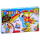 Barevné kreativní 3D kostky 227ks ZA2519
