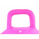 Skákací míč s ušima 42cm ZA2780