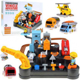 Mechanická kolejová vozidla ZA3179
