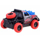 Kaskadérské auto 4x4 ZA3581