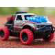 Kaskadérské auto 4x4 ZA3581