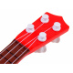 Ukulele pro děti IN0033 Jahoda