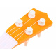 Ukulele pro děti IN0033 Pomeranč