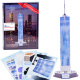 3D puzzle Světové obchodní centrum New York ZA3787
