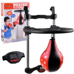 Boxerská perla pro trénink dětí BOKS SP0695