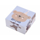 Dřevěné kostky puzzle ZA4114