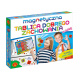 Magnetická tabule dobrého chování GR0587