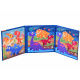 Magnetické puzzle Dinosauři 40 ZA4268