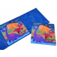 Magnetické puzzle Dinosauři 40 ZA4268