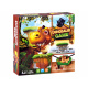 Hra save the dinosaur trap honeycomb GR0602