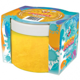 Tuban Jiggly Slime Zlatý Perleťový 500g sliz univerzální