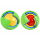 Hra PUZZLE Ball 3D  GR0067