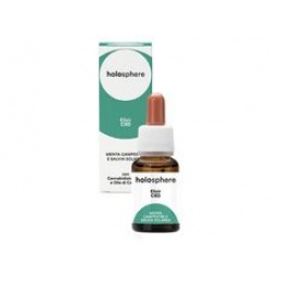 Univerzální CBD sérum 15 ml SAPONE DI UN TEMPO