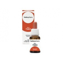 Serum Arnica 15 ml SAPONE DI UN TEMPO univerzální