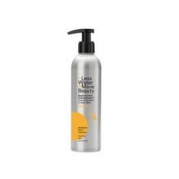 Krémový sprchový gel - Reactivating Detox Cleanser 250ml SAPONE DI UN TEMPO univerzální