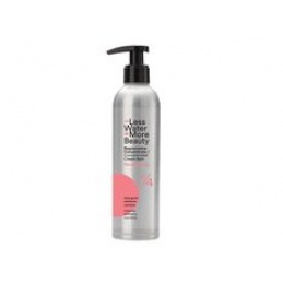 Krémový sprchový gel - Vyživující a exfoliační 250ml SAPONE DI UN TEMPO univerzální