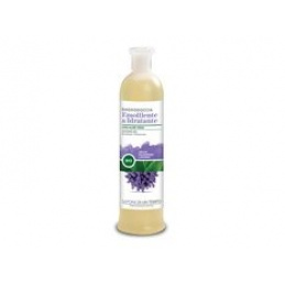 Hydratační sprchový gel Levandule & Palmarosa - 500 ml SAPONE DI UN TEMPO univerzální