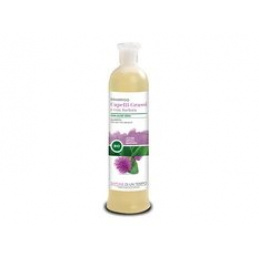 Šampon proti lupům Kopřiva & Lopuch 500 ml - SAPONE DI UN TEMPO univerzální