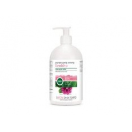 Zklidňující tekutina pro intimní hygienu 500 ml - SAPONE DI UN TEMPO univerzální