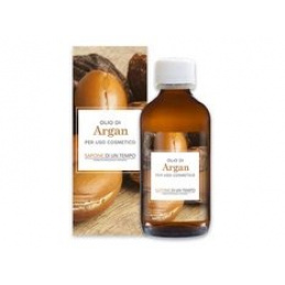 Přírodní Arganový Olej 100% 100 ml - SAPONE DI UN TEMPO 56 značka univerzální