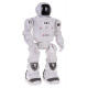 MEGA Robot R/C Bílý