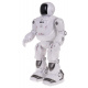 MEGA Robot R/C Bílý