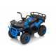 Vozidlo Quad ATV Robust 01 Modrý