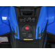 Vozidlo Quad ATV Robust 01 Modrý