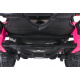 Terénní vozidlo PASSION 4x4 Růžové