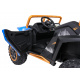 Vozidlo Buggy Arctic Cat Modré