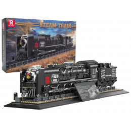 Sada Kostek Lokomotiva Retro 1546ks.