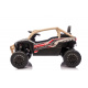 Vozidlo Buggy Kawasaki KRX1000 Khaki