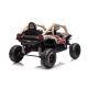 Vozidlo Buggy Kawasaki KRX1000 Khaki