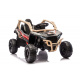 Vozidlo Buggy Kawasaki KRX1000 Khaki