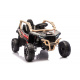 Vozidlo Buggy Kawasaki KRX1000 Khaki