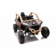 Vozidlo Buggy Kawasaki KRX1000 Khaki