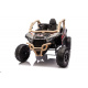 Vozidlo Buggy Kawasaki KRX1000 Khaki