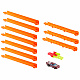 Hot Wheels Track Creator Startovací sada tratí JDW43