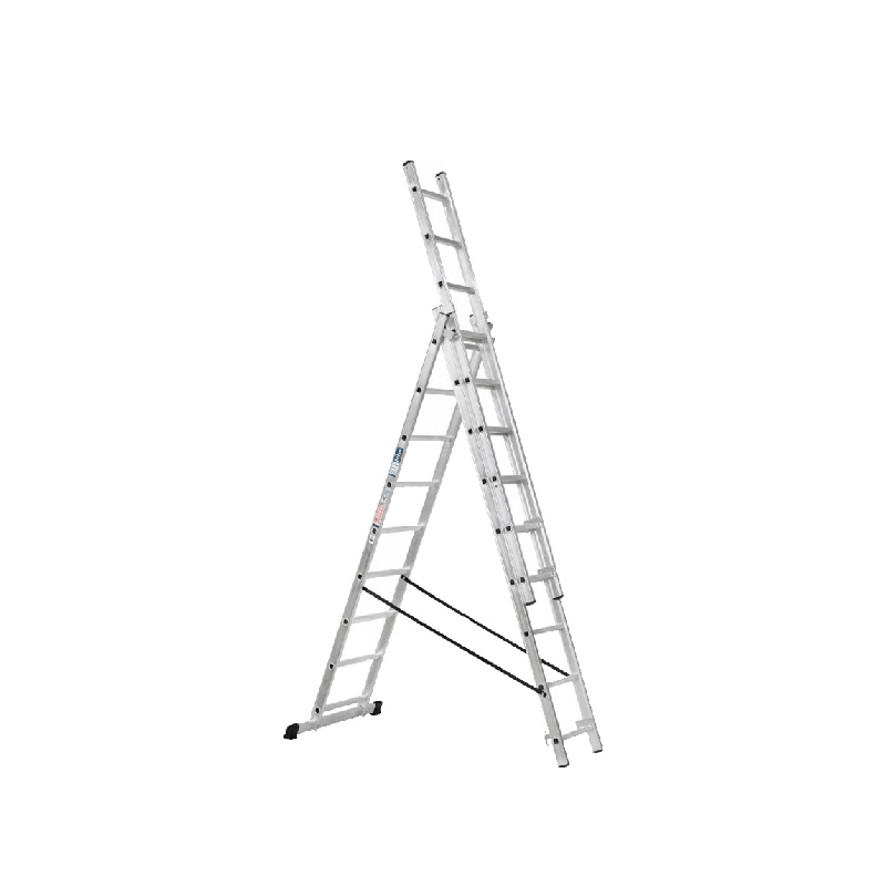 Höher Žebřík 3x7