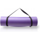 Linder Exclusiv podložka na cvičení YOGA Violet 180x60x1 cm